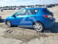 2012 Mazda 3 фото
