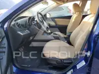 2012 Mazda 3 фото