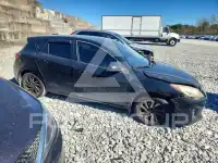 2012 Mazda 3 фото