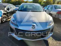 2012 Mazda 3 photo