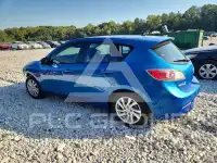 2012 Mazda 3 photo
