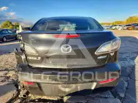 2012 Mazda 3 photo