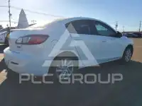 2012 Mazda 3 photo
