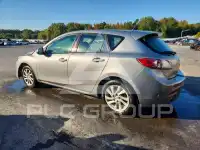 2012 Mazda 3 photo