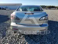 2012 Mazda 3 photo