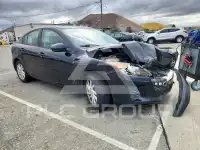 2012 Mazda 3 photo