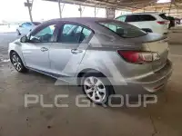 2012 Mazda 3 photo