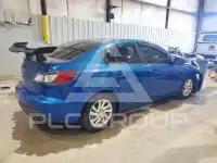 2012 Mazda 3 фото