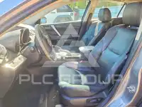 2012 Mazda 3 фото