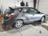 2012 Mazda 3 photo