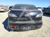 2012 Mazda 3 photo