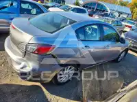 2012 Mazda 3 photo