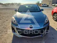 2012 Mazda 3 фото
