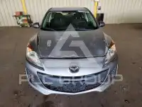 2012 Mazda 3 photo