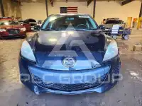 2012 Mazda 3 фото
