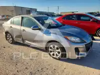 2012 Mazda 3 фото