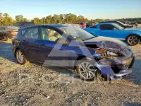 2012 Mazda 3 фото
