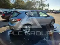 2012 Mazda 3 photo