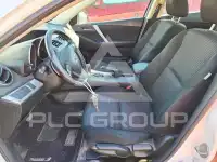 2012 Mazda 3 photo