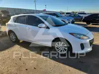 2012 Mazda 3 photo
