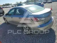 2012 Mazda 3 photo