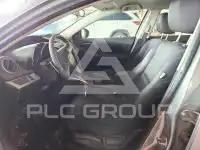 2012 Mazda 3 photo