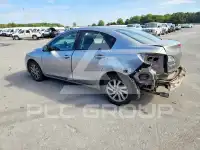 2012 Mazda 3 фото