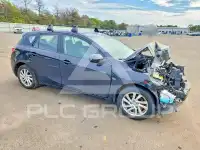 2012 Mazda 3 фото