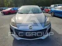 2012 Mazda 3 фото