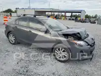 2012 Mazda 3 photo