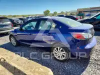 2012 Mazda 3 фото