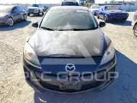 2012 Mazda 3 photo