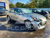 2012 Mazda 3 photo