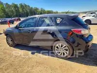 2012 Mazda 3 фото