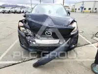 2012 Mazda 3 photo