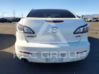 2012 Mazda 3 photo