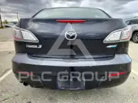 2012 Mazda 3 photo