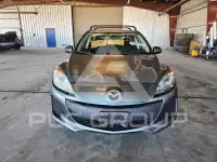 2012 Mazda 3 photo