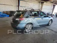 2012 Mazda 3 photo