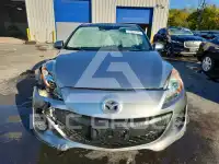 2012 Mazda 3 photo