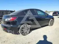 2012 Mazda 3 photo
