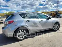 2012 Mazda 3 фото