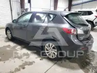 2012 Mazda 3 photo