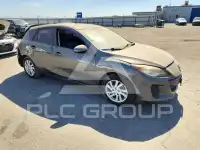 2012 Mazda 3 фото