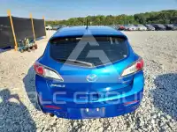 2012 Mazda 3 photo