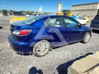 2012 Mazda 3 фото