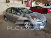 2012 Mazda 3 photo