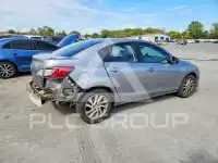 2012 Mazda 3 фото