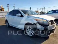 2012 Mazda 3 photo