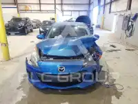 2012 Mazda 3 фото